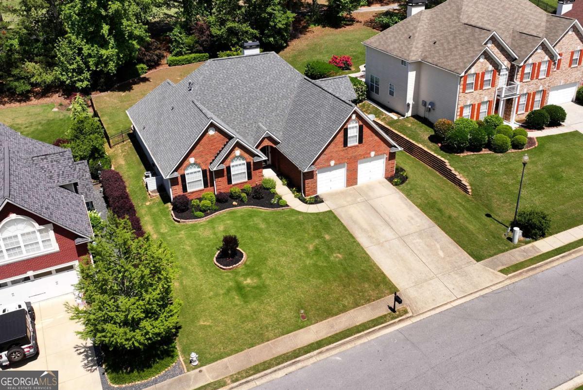 960 River Valley DR