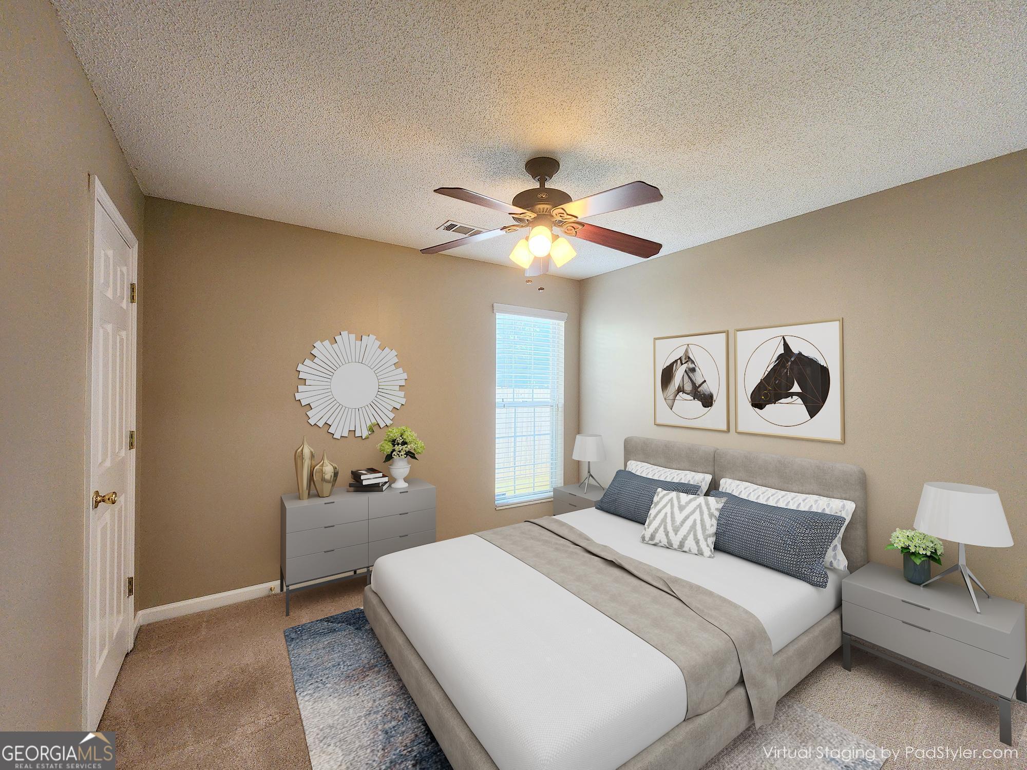 Arbors at Crestview - Residential