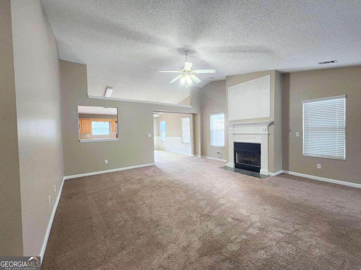 Arbors at Crestview - Residential