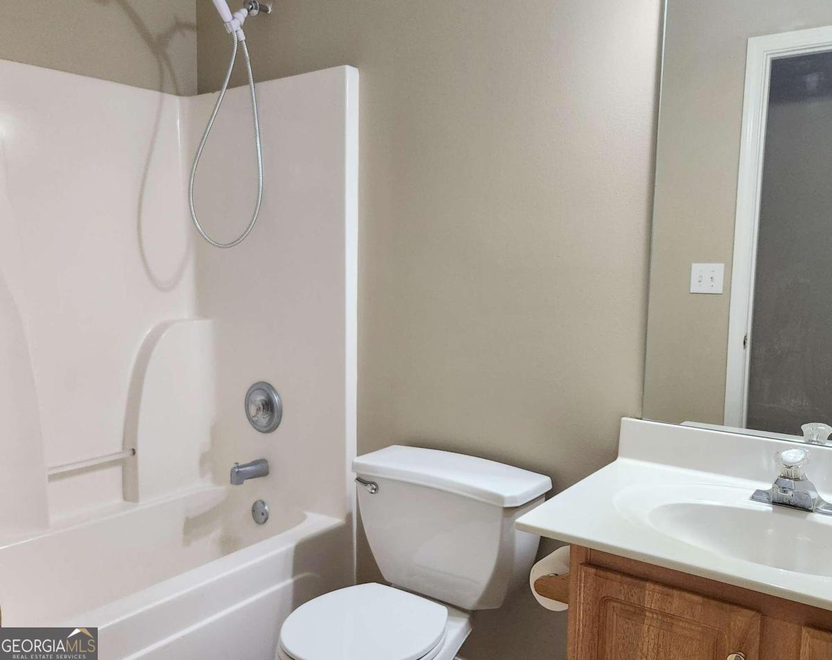 Arbors at Crestview - Residential