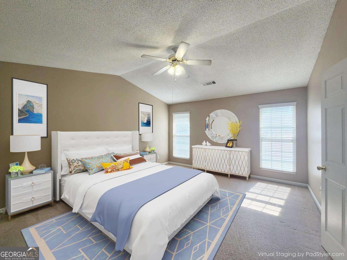 Arbors at Crestview - Residential