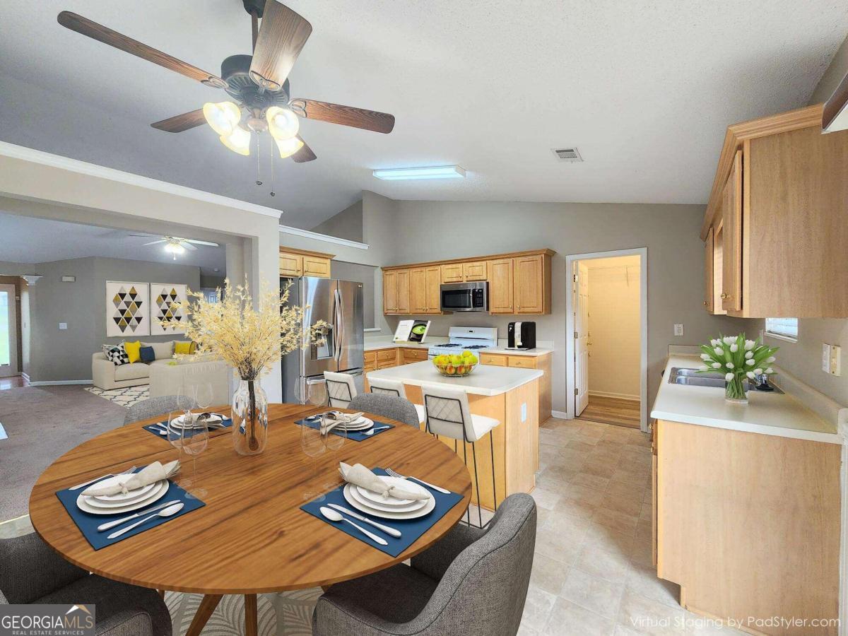Arbors at Crestview - Residential
