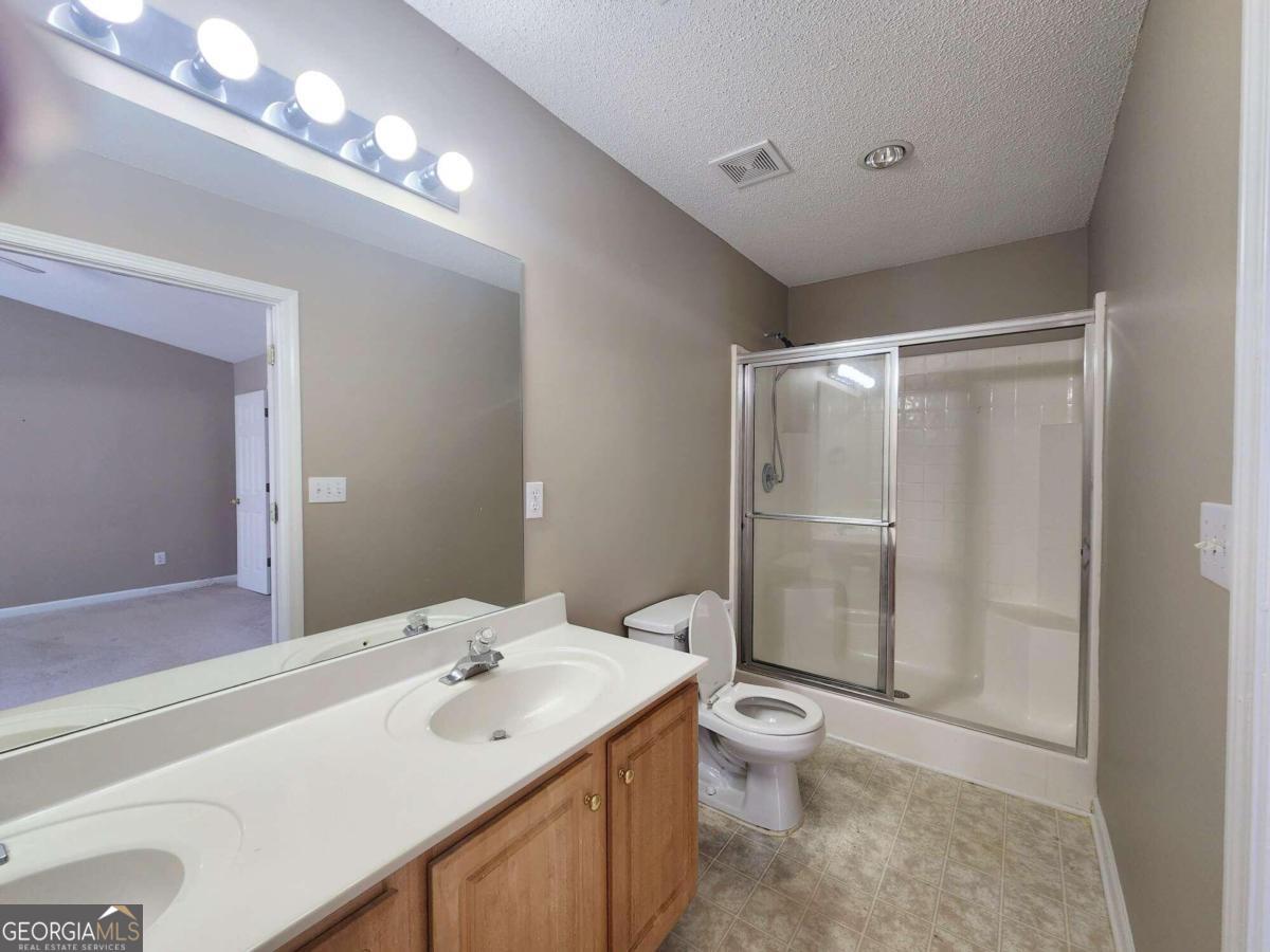 Arbors at Crestview - Residential