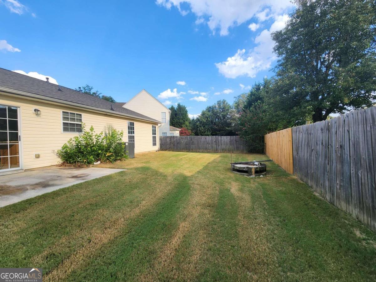 Arbors at Crestview - Residential