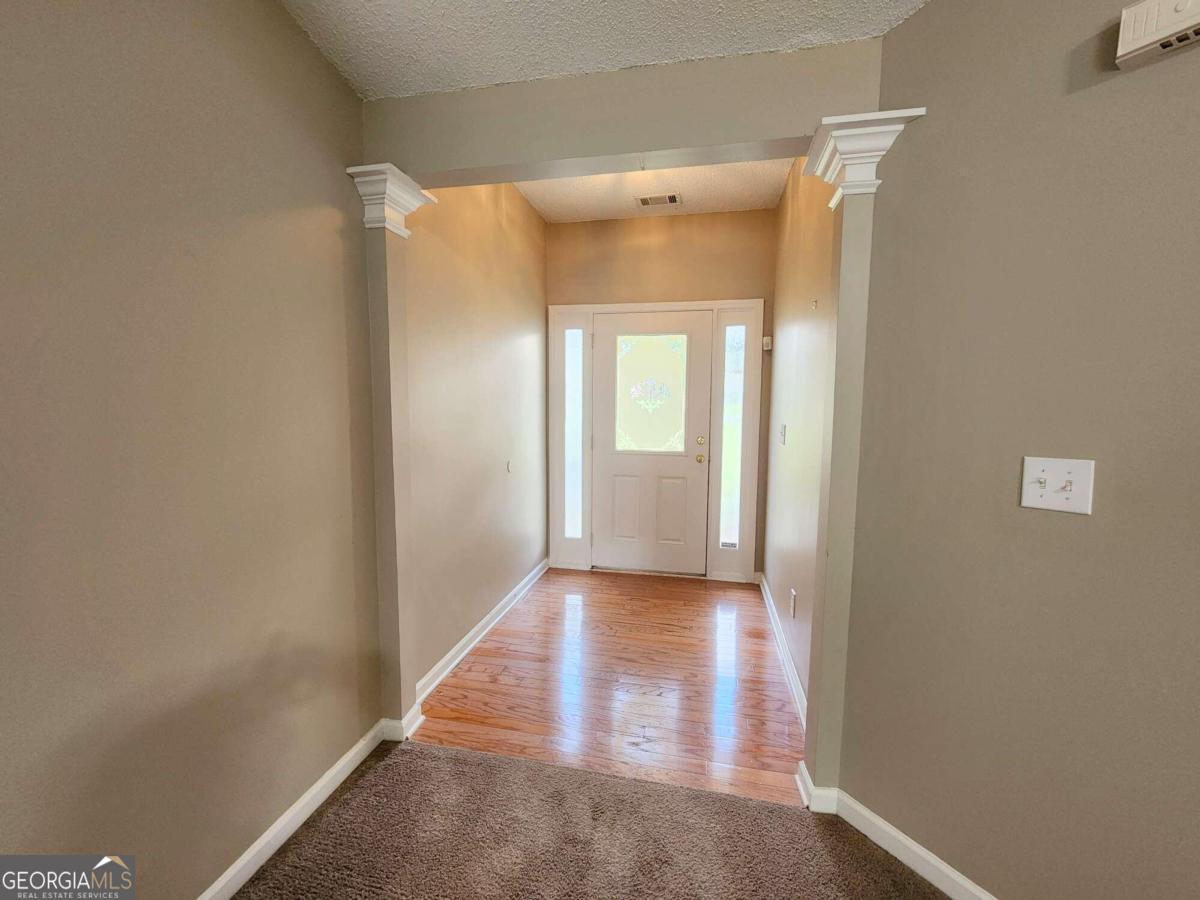 Arbors at Crestview - Residential