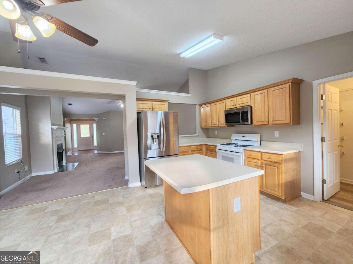 Arbors at Crestview - Residential