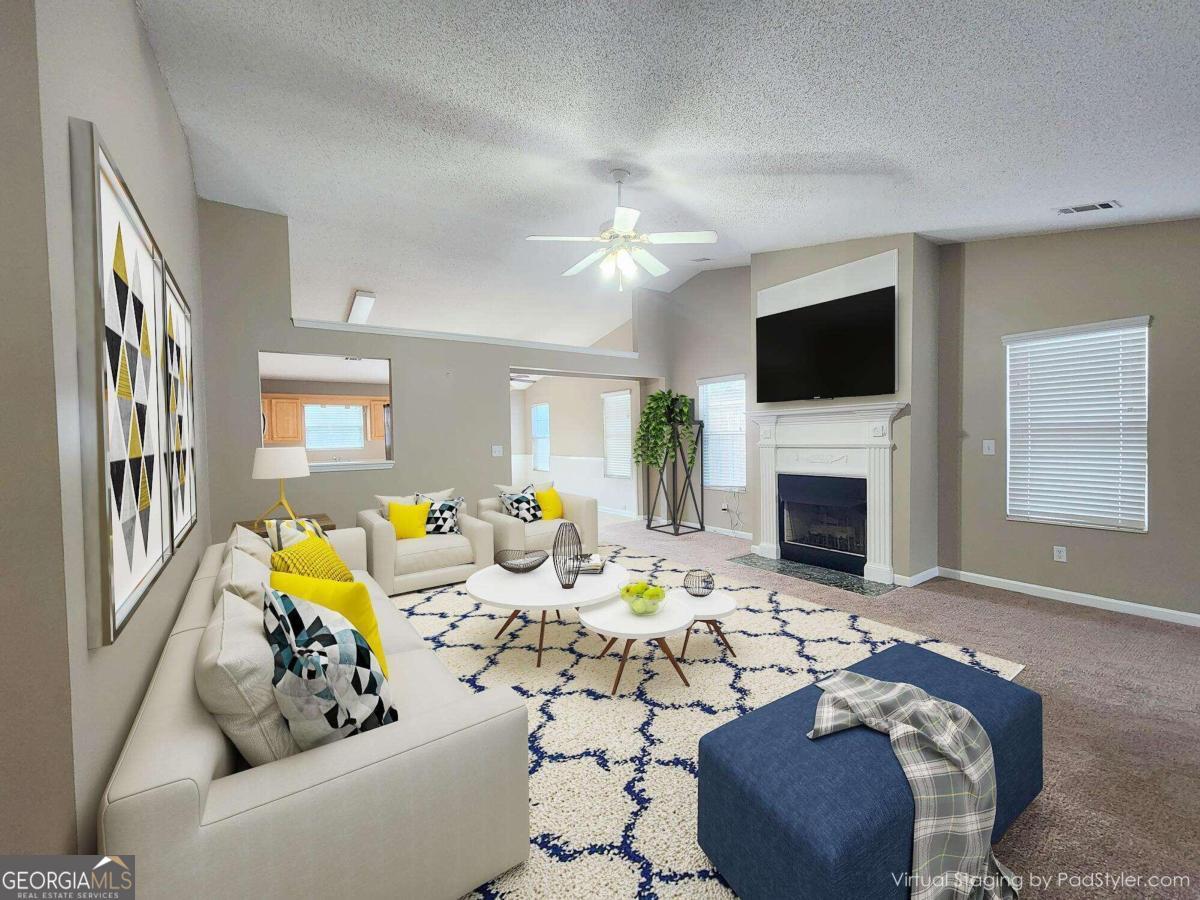 Arbors at Crestview - Residential