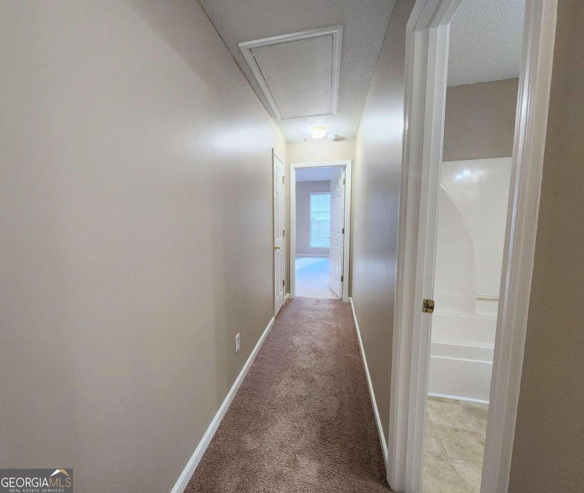 Arbors at Crestview - Residential