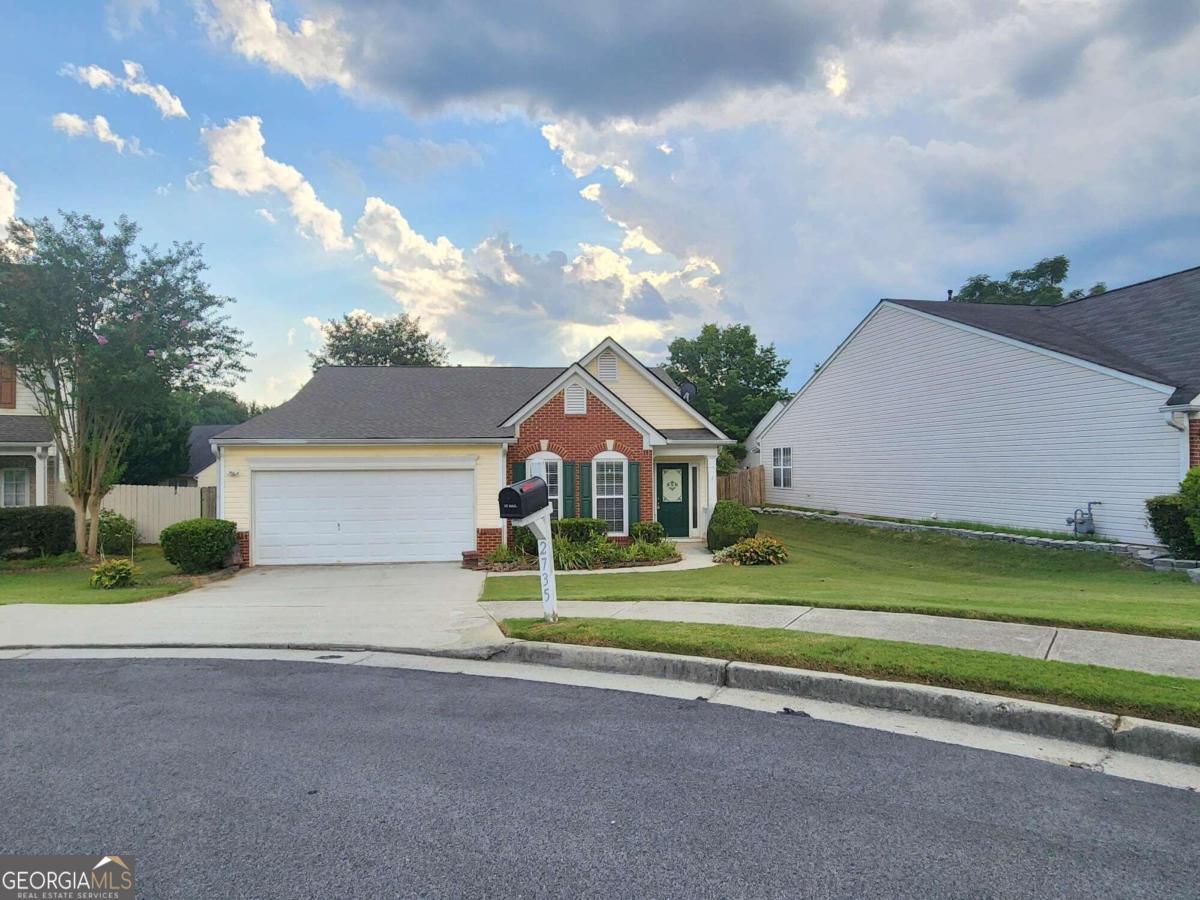 Arbors at Crestview - Residential