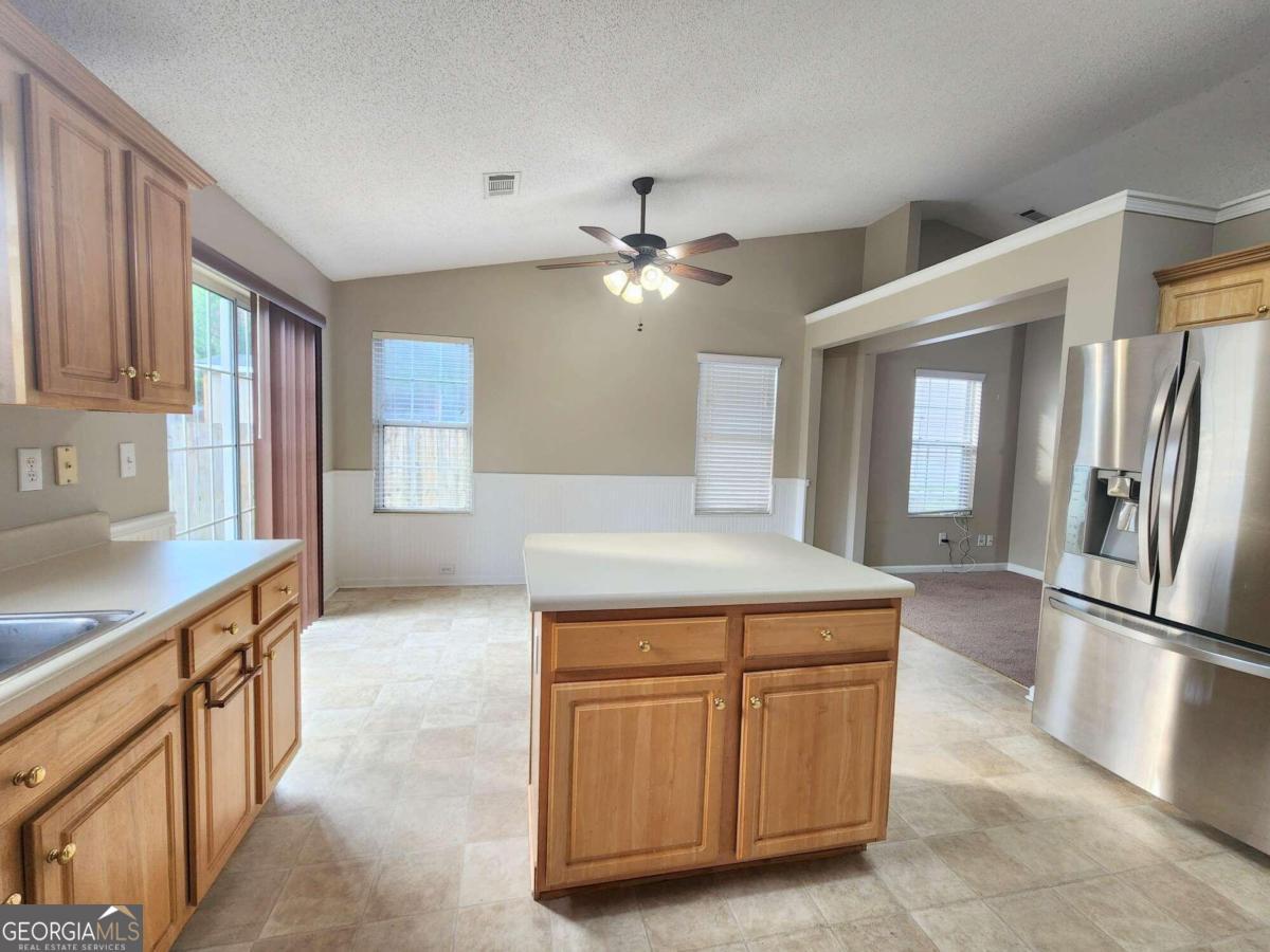 Arbors at Crestview - Residential
