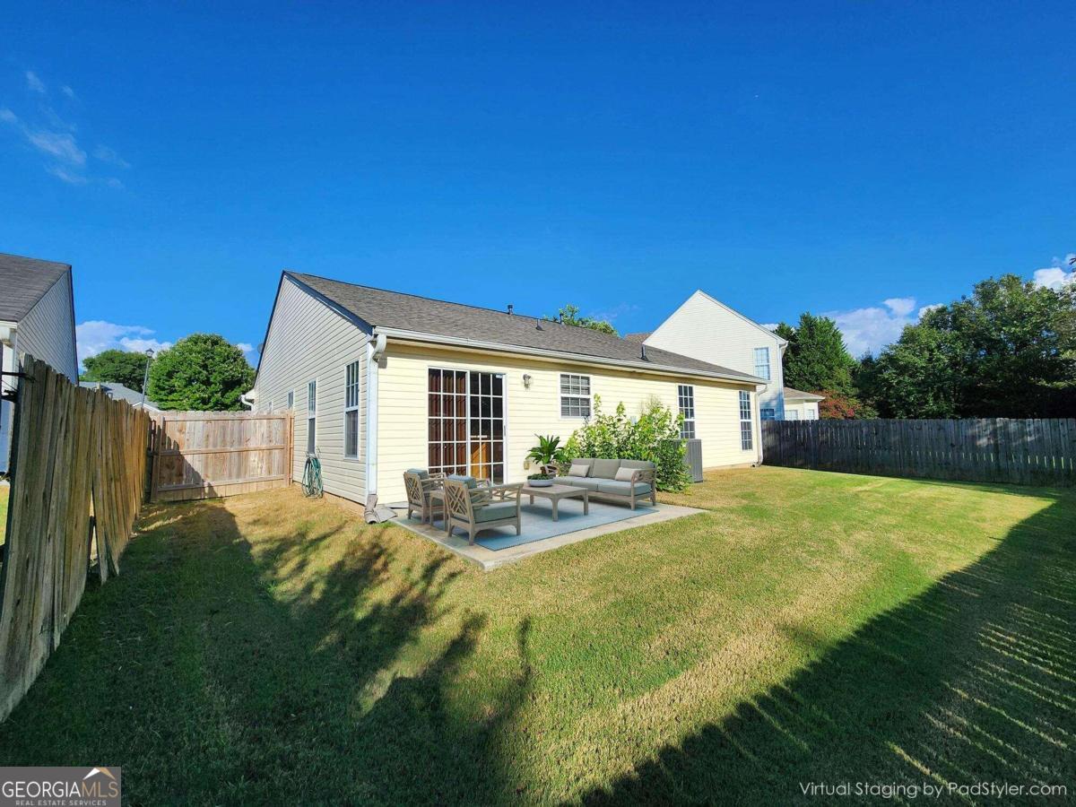 Arbors at Crestview - Residential