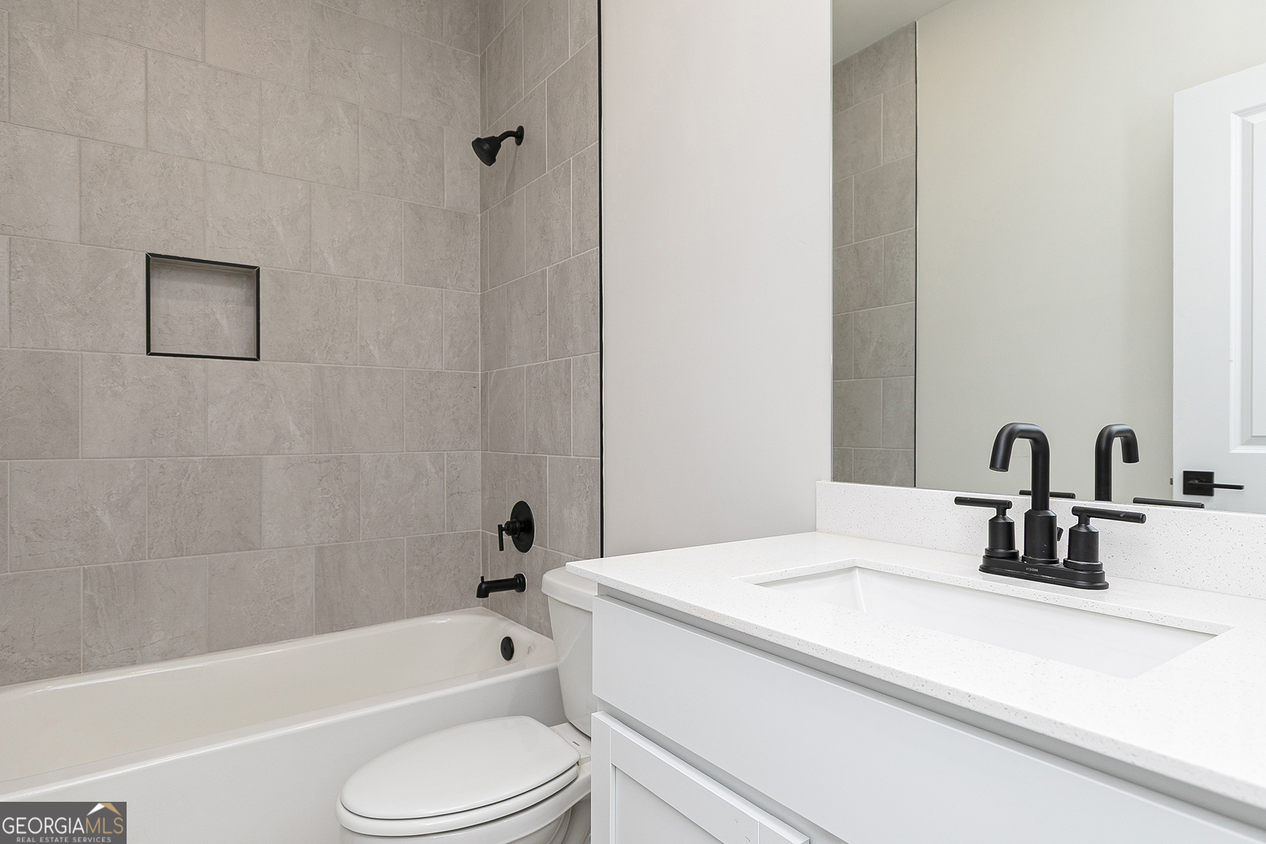 Mount Tabor Pointe - Residential