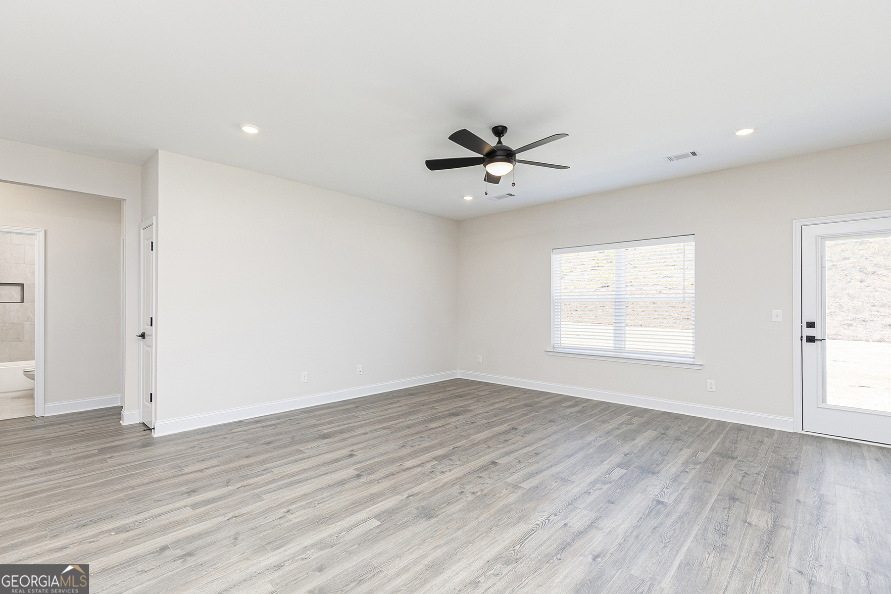 Mount Tabor Pointe - Residential