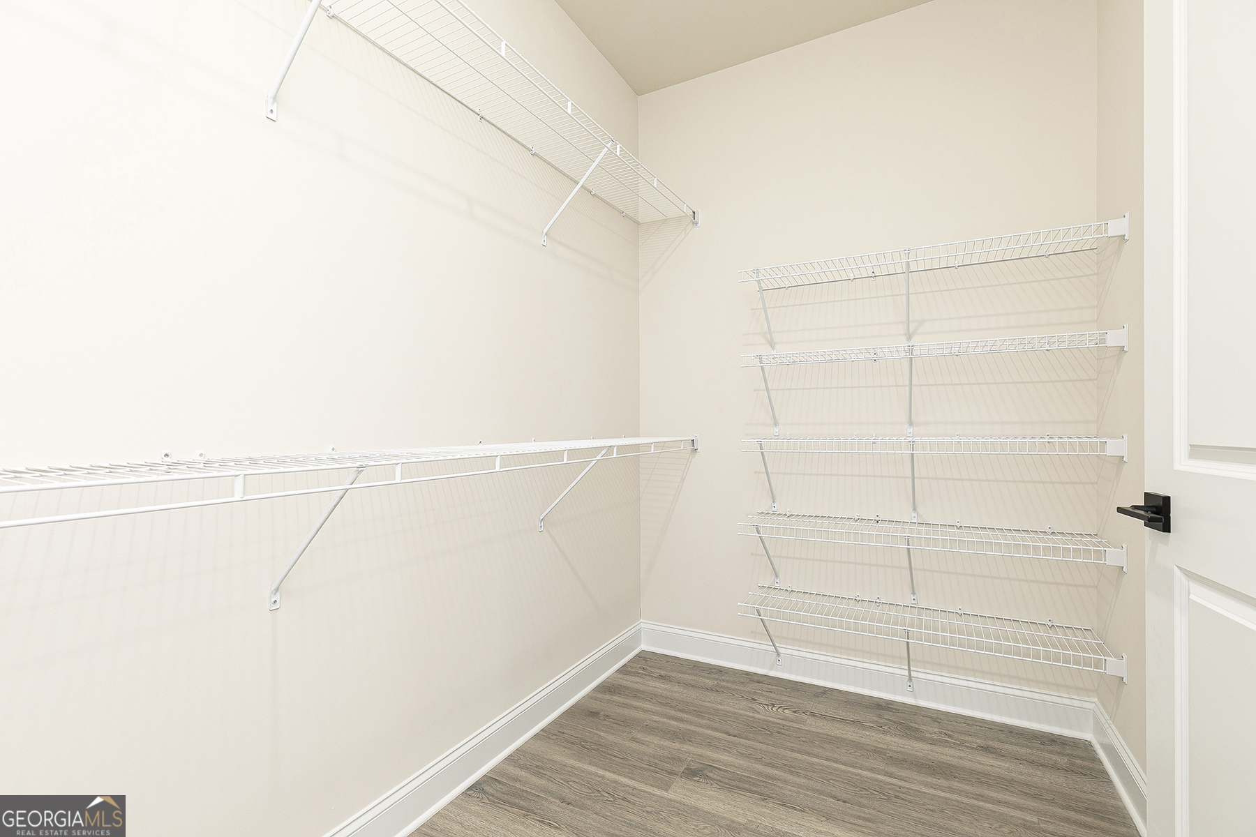 Mount Tabor Pointe - Residential