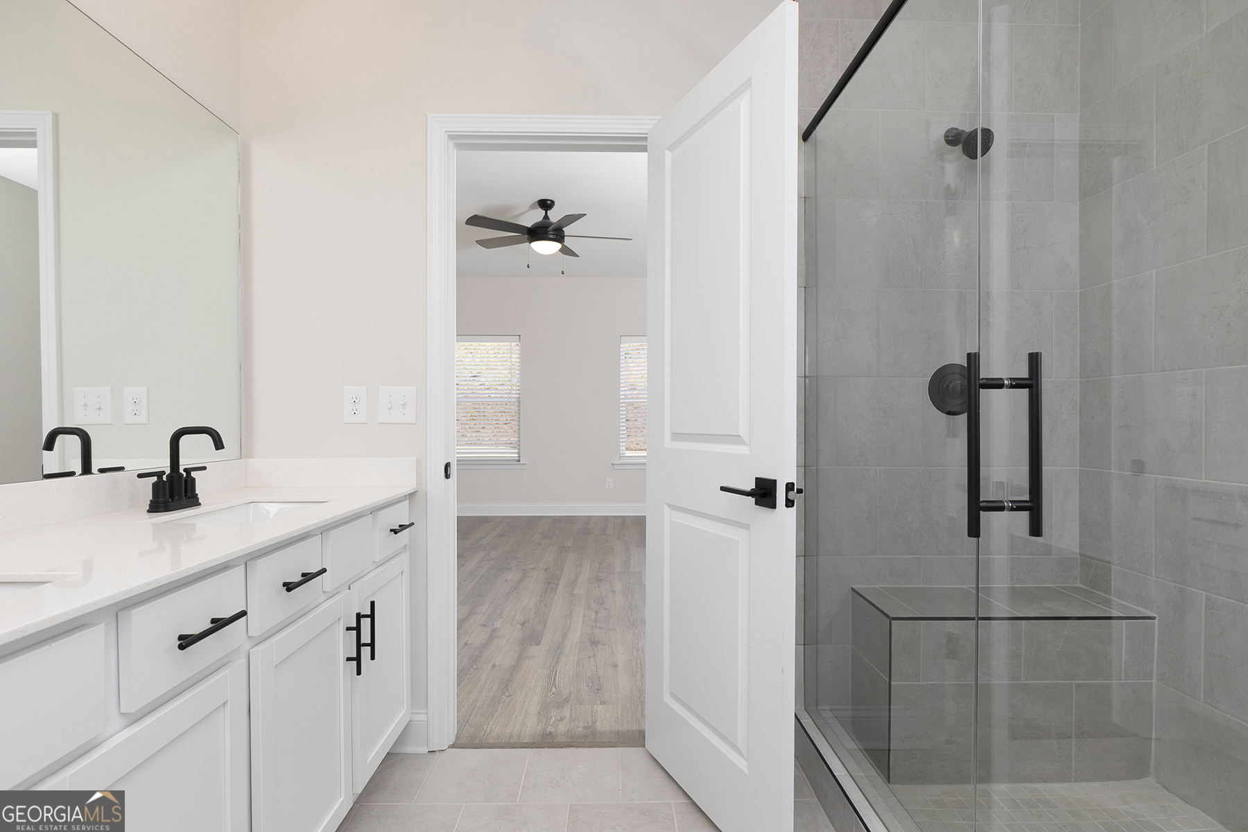 Mount Tabor Pointe - Residential