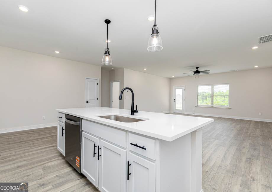 Mount Tabor Pointe - Residential