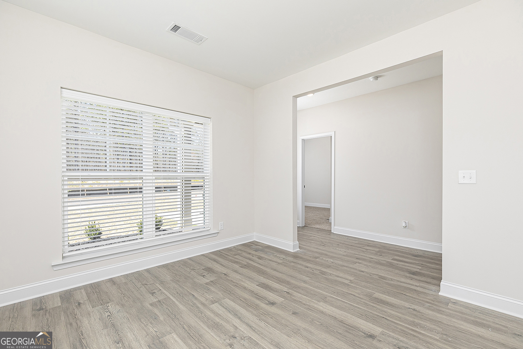 Mount Tabor Pointe - Residential