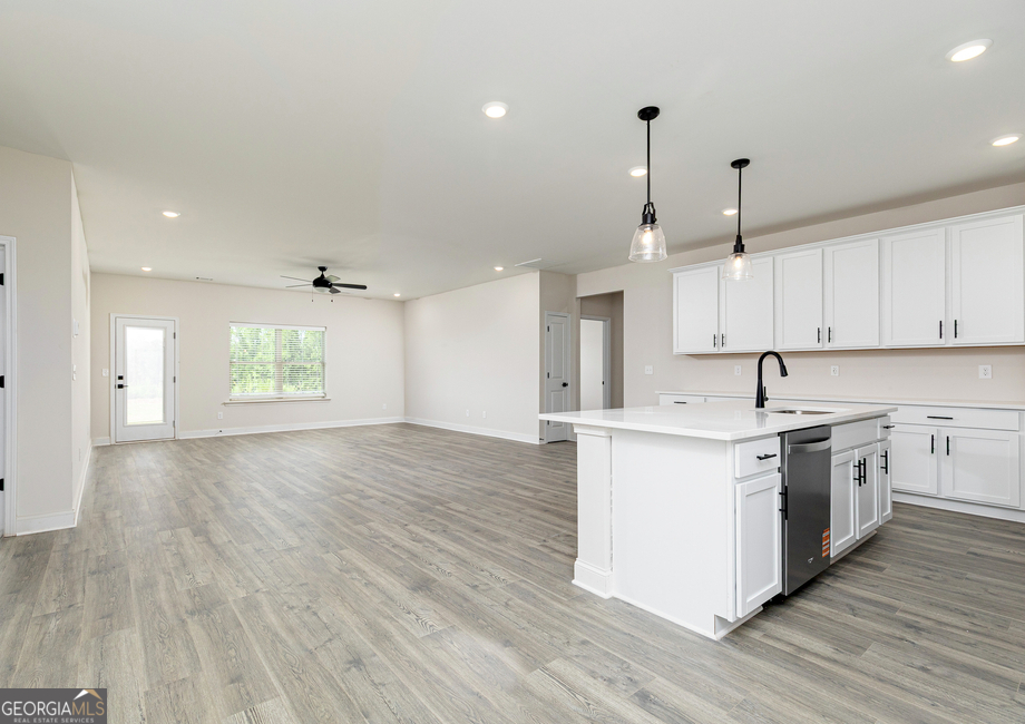 Mount Tabor Pointe - Residential