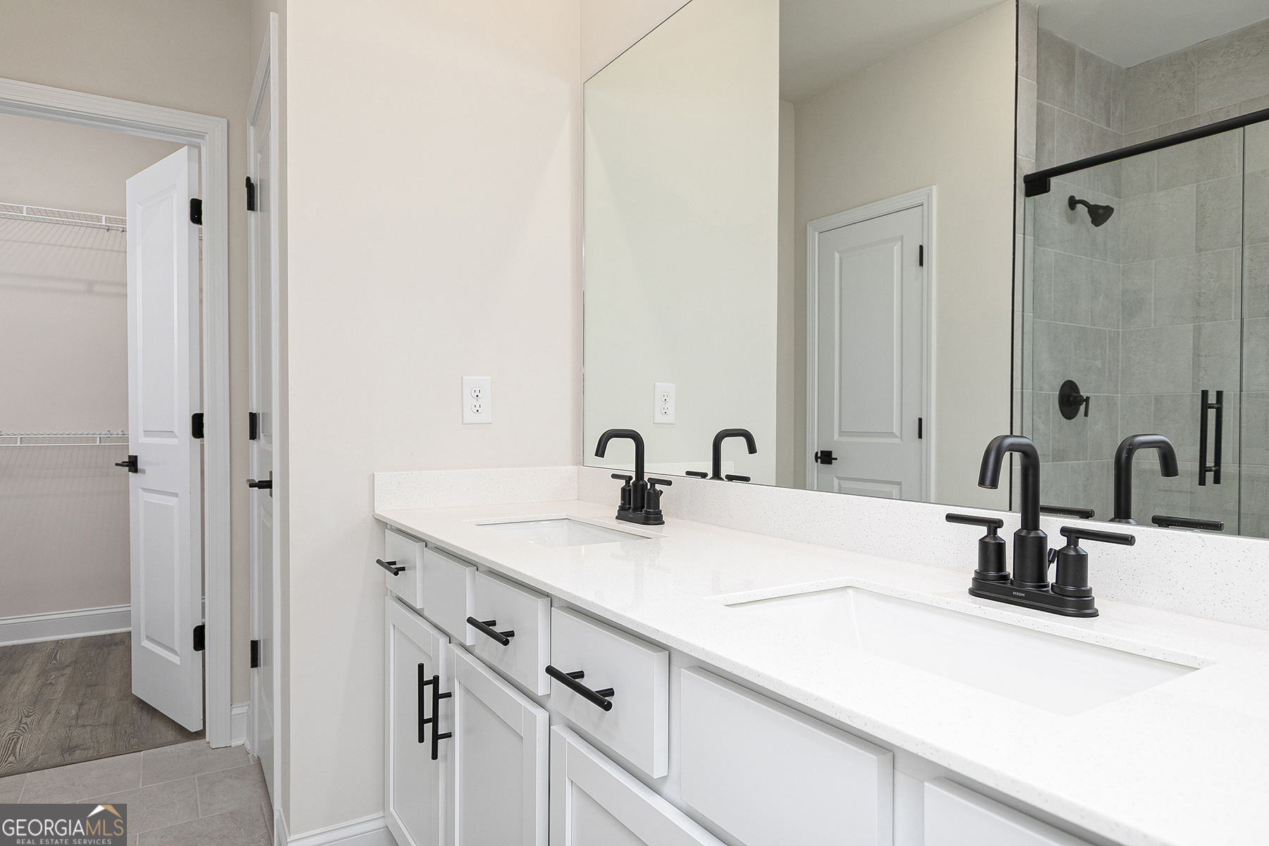 Mount Tabor Pointe - Residential