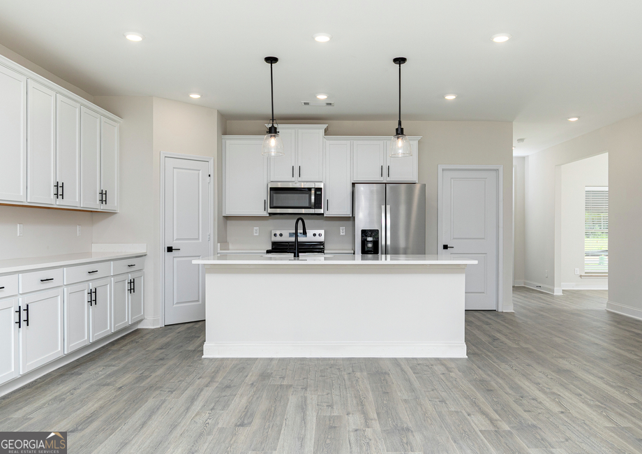 Mount Tabor Pointe - Residential