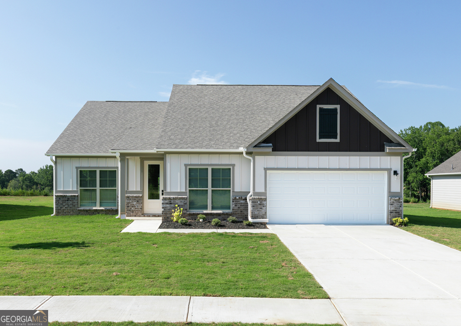 Mount Tabor Pointe - Residential