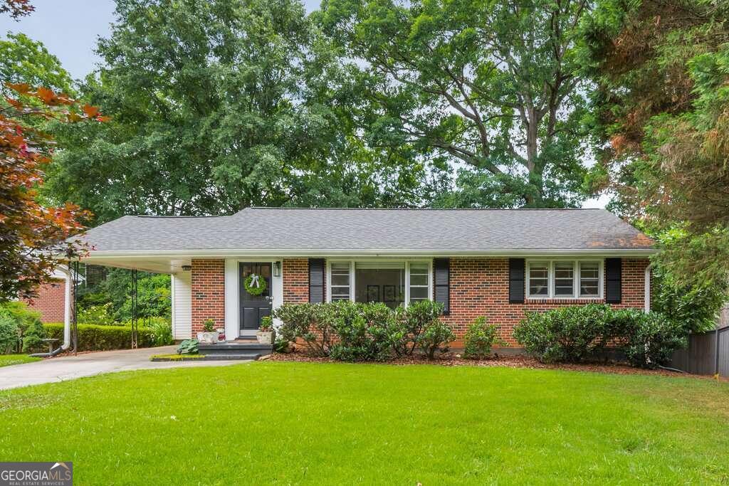 Westside - Residential