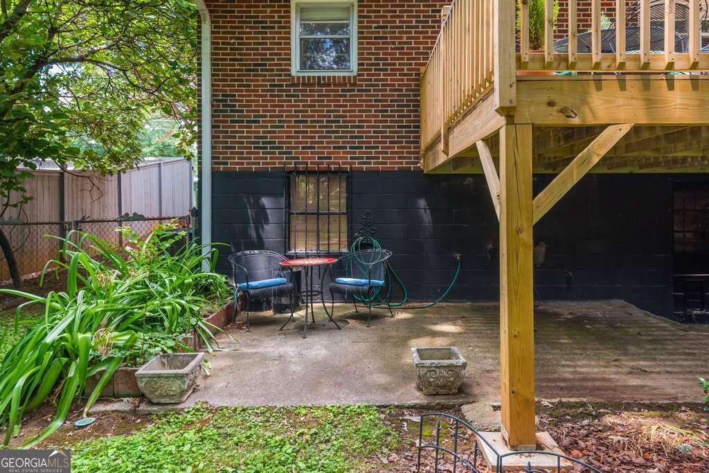 Westside - Residential