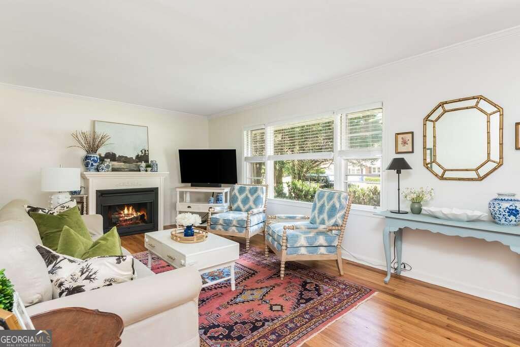 Westside - Residential