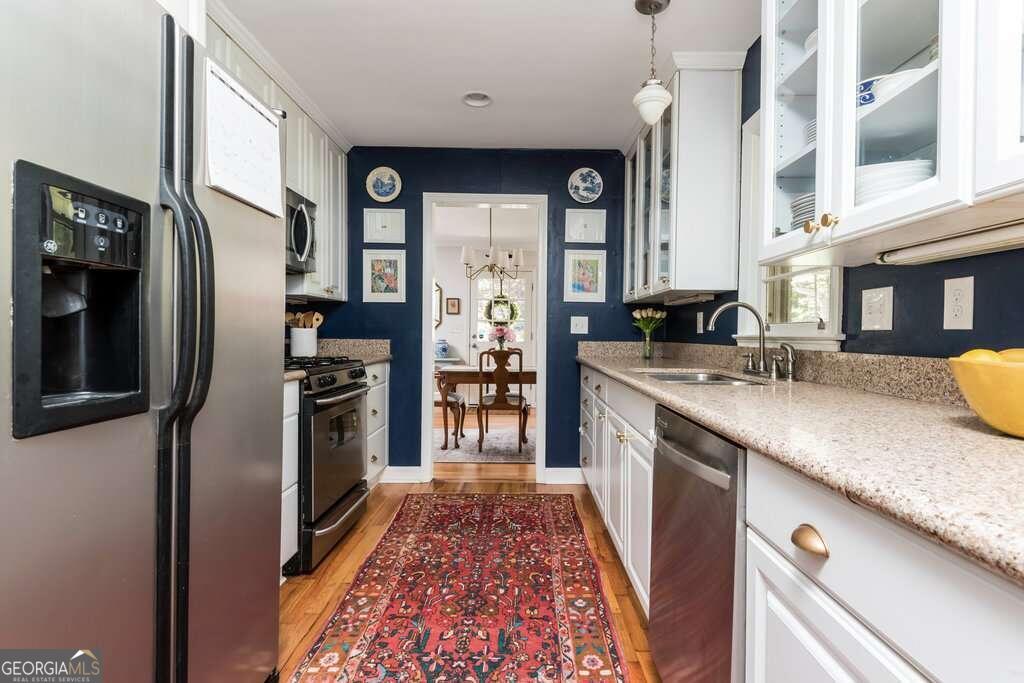 Westside - Residential