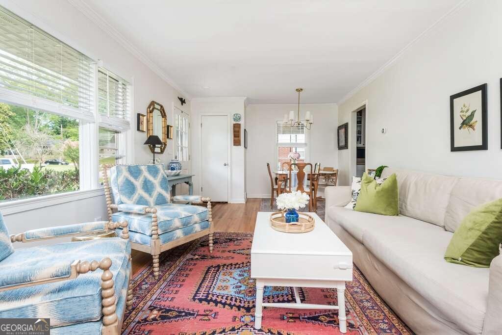 Westside - Residential