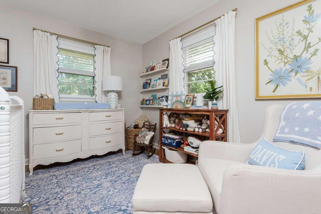 Westside - Residential