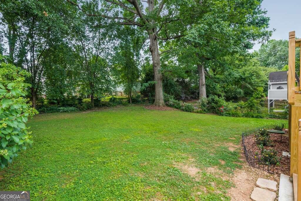 Westside - Residential