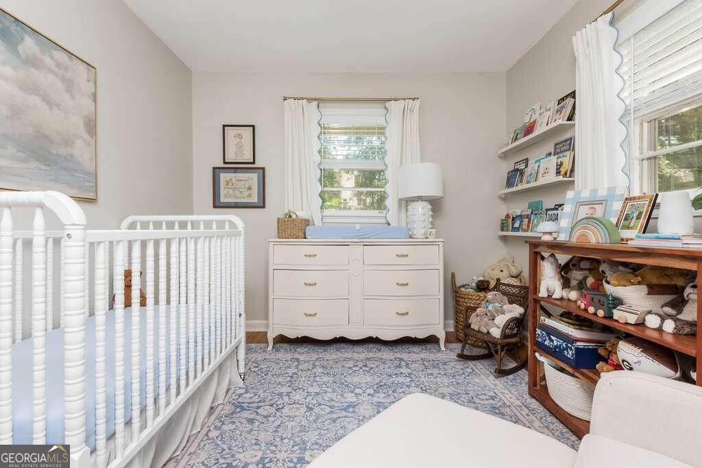 Westside - Residential