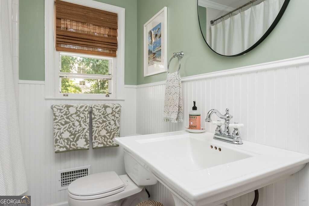 Westside - Residential