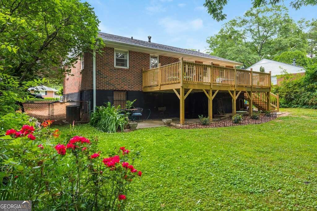 Westside - Residential