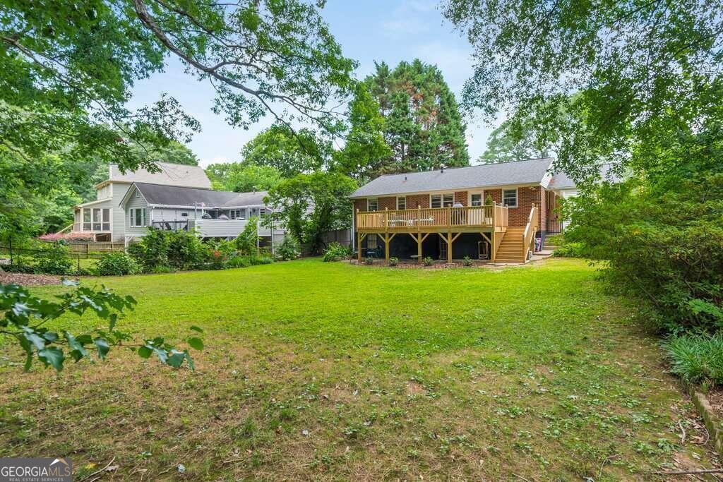 Westside - Residential