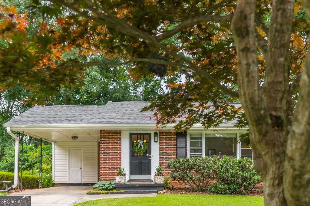 Westside - Residential