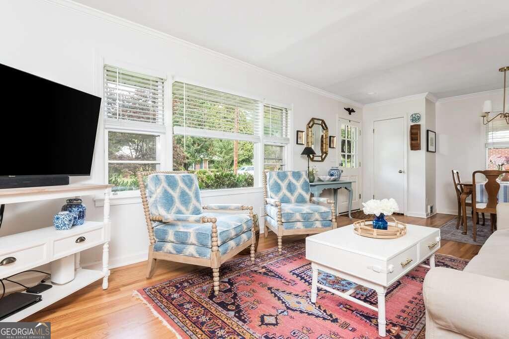 Westside - Residential