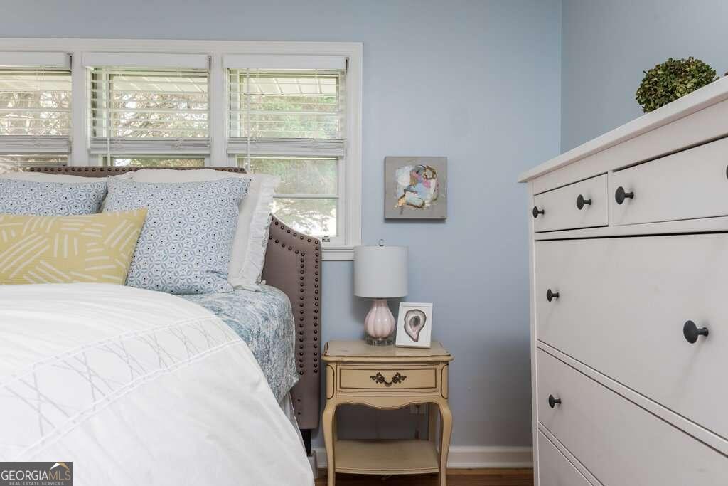 Westside - Residential