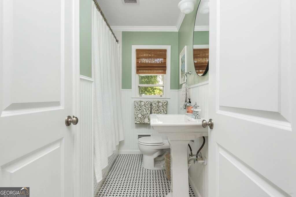 Westside - Residential