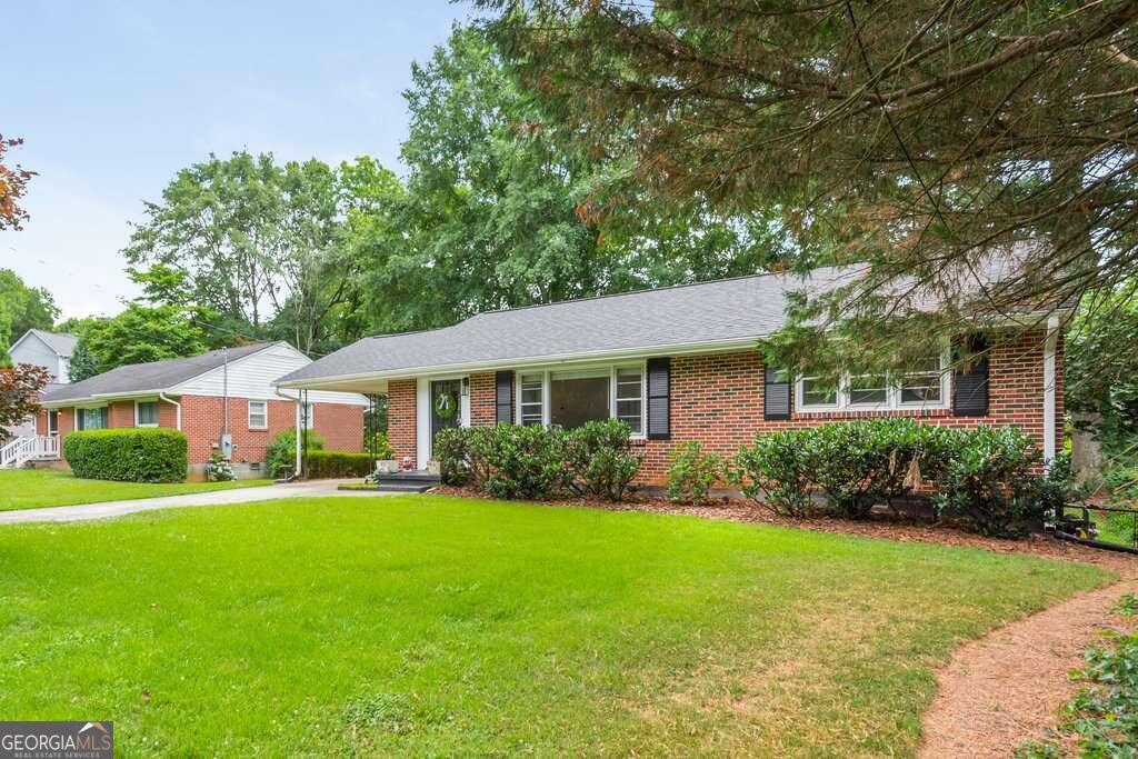 Westside - Residential