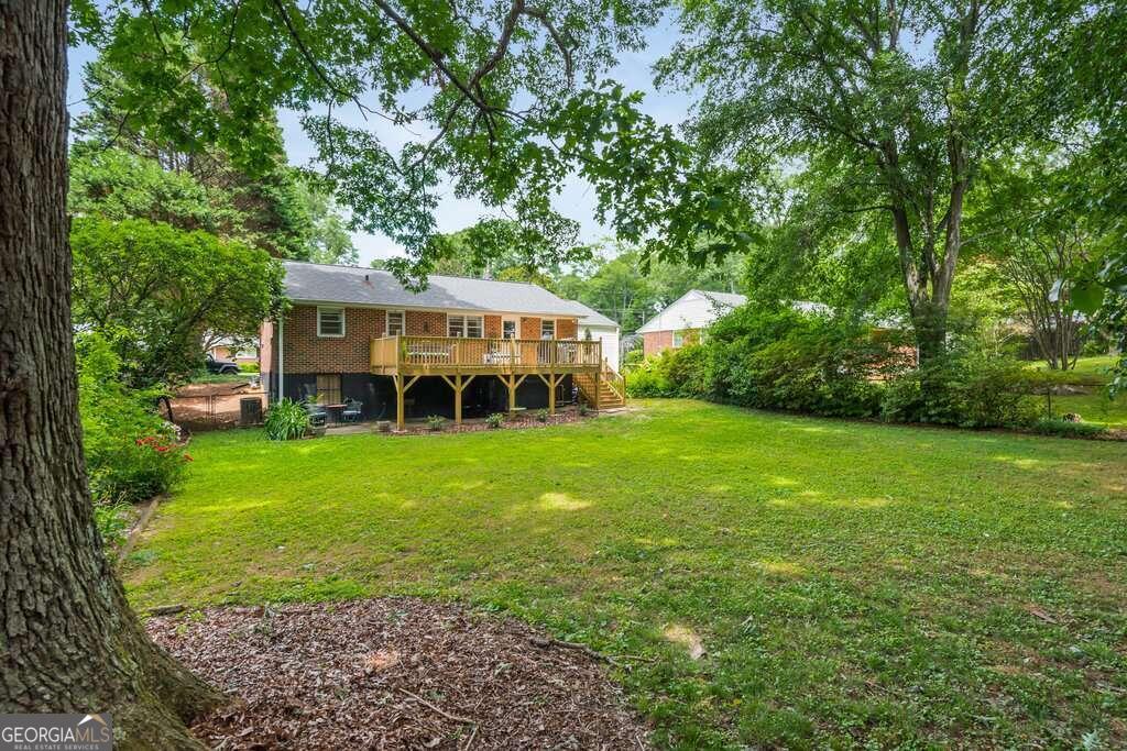 Westside - Residential