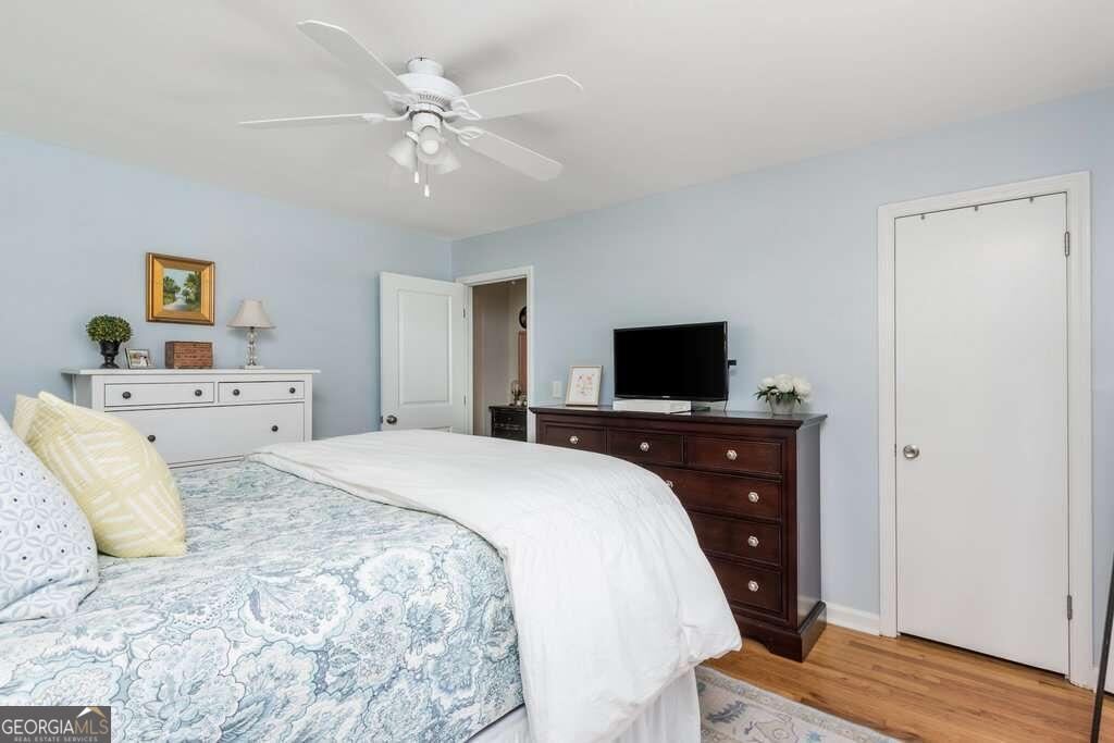 Westside - Residential