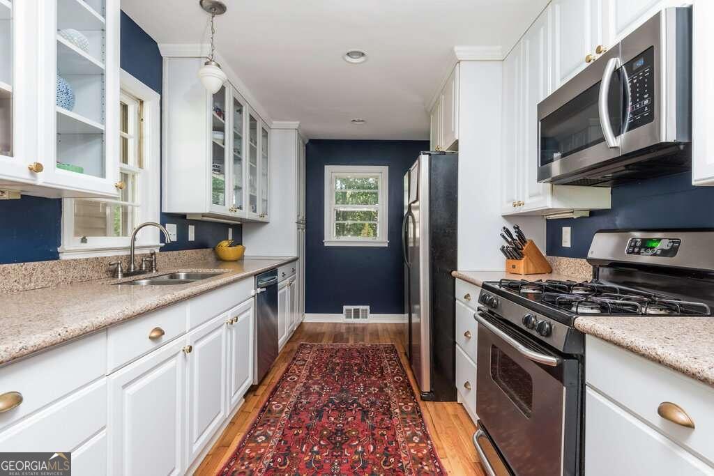 Westside - Residential