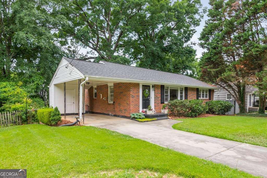 Westside - Residential