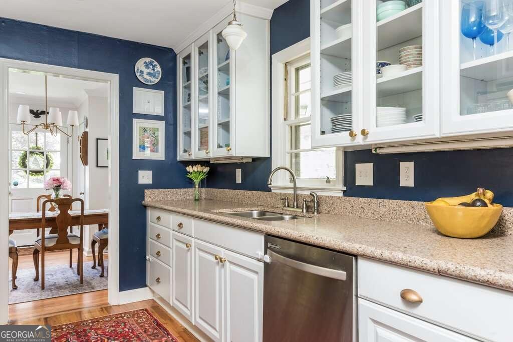 Westside - Residential