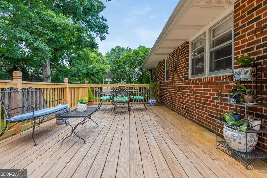 Westside - Residential