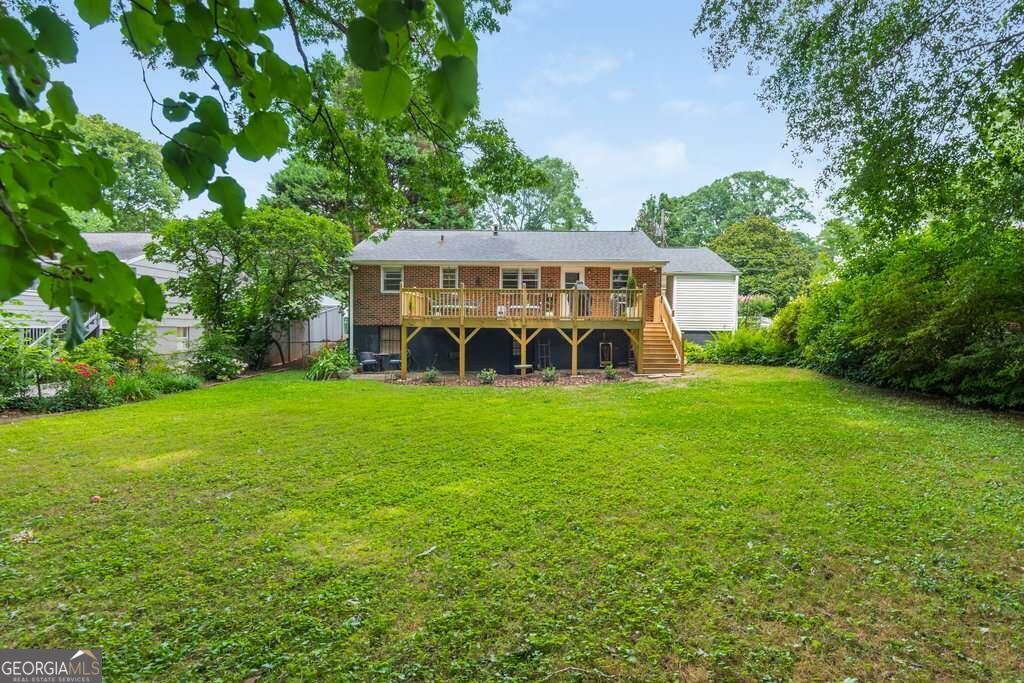 Westside - Residential