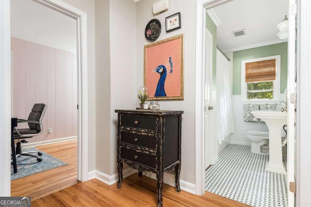 Westside - Residential