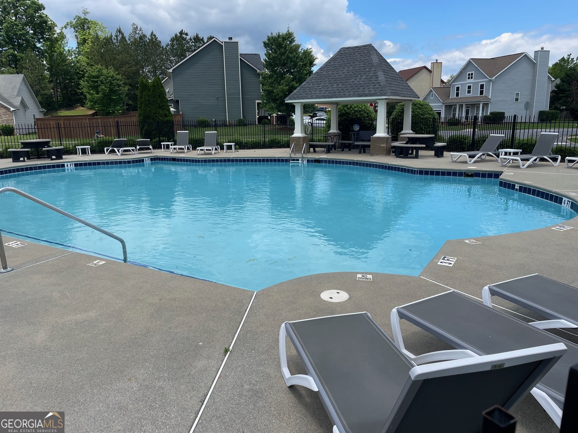 Build Your Dream Home in a Premier Neighborhood! Now is your chance to own a brand-new custom-built home just for you and your family in this picturesque community! Or, just purchase the property and enjoy a refreshing pool just a short walk away, or cruise through the golf cart-friendly neighborhood with ease. Need daycare options? Conveniently located at the entrance on Highway 41, a daycare center is ready to support busy families. Plus, temporary power is already in place, saving you time and hassle. Prime Location: Just minutes from I-75, shopping, restaurants, and the lake One of the last remaining lots available in this sought-after neighborhood Bring your own builder or work with ours to bring your vision to life The home in the pictures is just a sample-you can create a space that reflects all your ideas, wants, and needs. Don't miss out! Opportunities like this are rare. Call today to learn more and start planning your dream home!